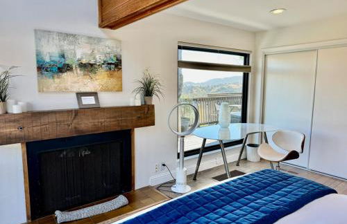 Relax and Rejuvenate- Lafayette Treehouse with Cave Spa, Waterfall, and Incredible Views - Foto 25