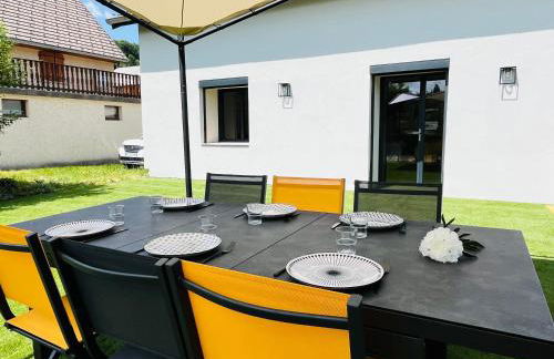 L'écrin du Ferrand - Photo 11