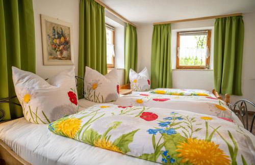 Stadlerhof Alpen- & Seeblick - Photo 51