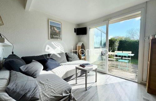 Maisonnette 300m des plages - Piscine chaufée - Foto 1