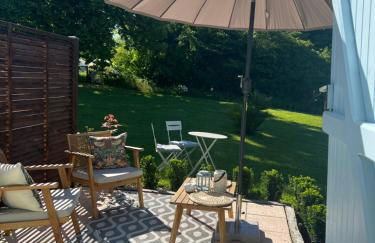 La Colline de Tilleul - De La Colline 4 STAR RATED - Beautiful Cottage Near Aubeterre - Foto 54