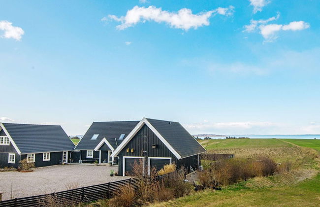 Panoramic Retreat With Spa - Foto 29