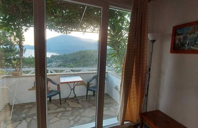 Apartment With Pool and Panorama View - Foto 9