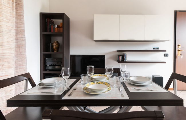 Italianway - Andrea Doria 49 - Photo 25