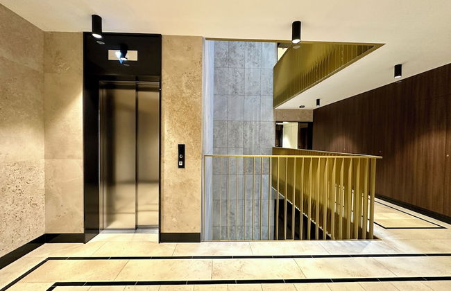 Vip Warsaw Apartments - Foto 2