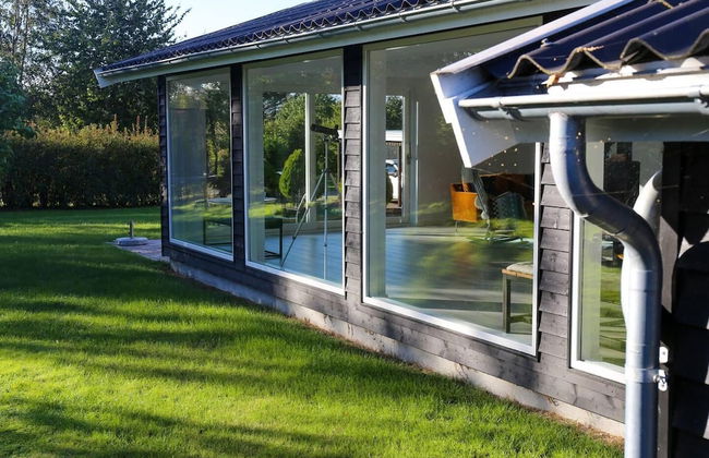 The Comfort of This Cottage Merges With Nature - Photo 25