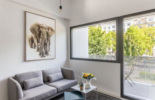 Residence Iles Bretonnes - Foto 9