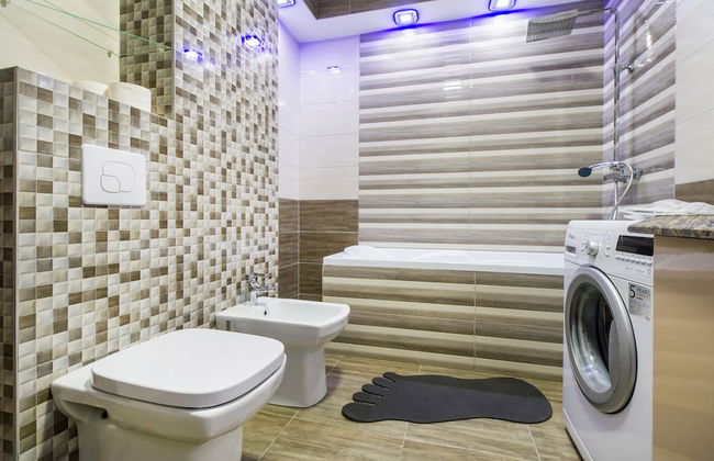 Relax Apartment Coresi Mall - Foto 19