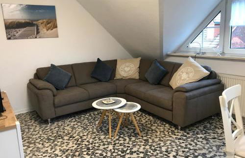 50040 FeWo kleine Nordseeliebe - Foto 19