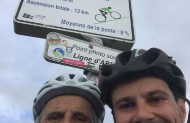 Gîte les gentianes Fleurs des Pyrénées - Foto 16