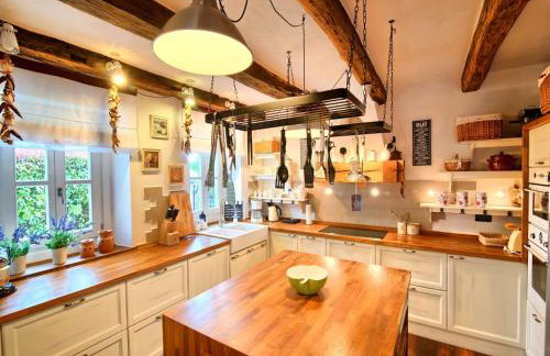 Villa in Baderna With Private Pool - Foto 30