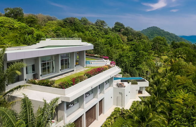 Villa Leelawadee - Foto 37