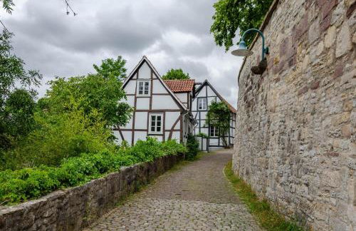 Ferienwohnung an der Ohme - Foto 24