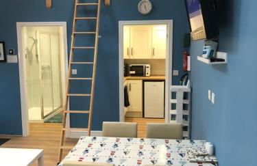 A secluded Garden Room in sunny Southport - Foto 7