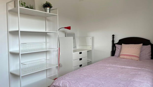 Villas Coliving Villa Vistas - Foto 4, Habitación