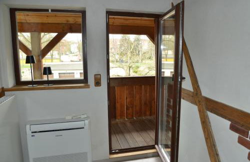 Ferienhaus mit 2 Schlafzimmern in Grimma nahe Mulderadweg - Foto 23