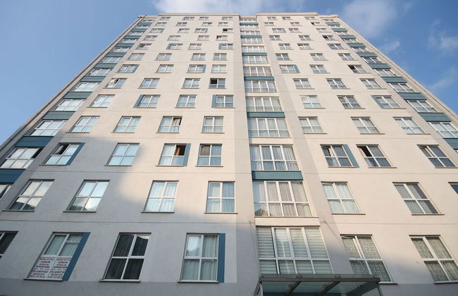 Rainbow Suite - Foto 41