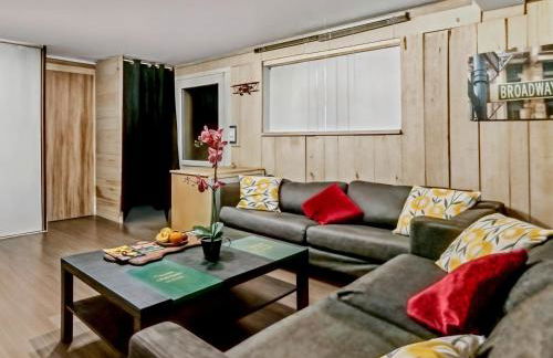 Le Double Studio AB à Dijon CHU, Ciné & Extérieur - Foto 9