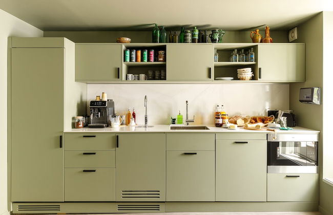 Hôtel Fernand - Entrée autonome, réception en ligne - Encore Mieux - Foto 15