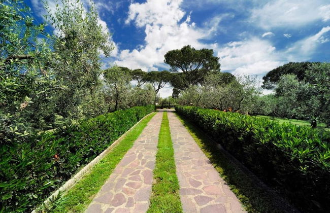 Apartment in Tuscany Near Montecatini Golf Club - Photo 37