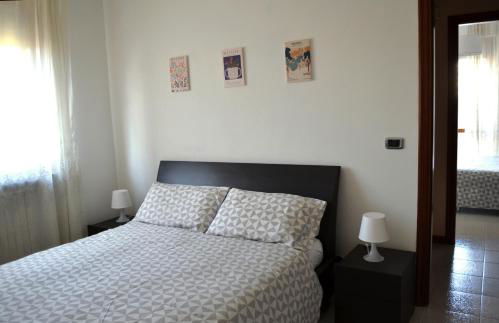 la Dolce Vita - Appartamento con parcheggio privato vicino al centro e all'ospedale - Photo 22