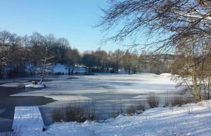 Ferienhaus Kellerwald - Foto 20