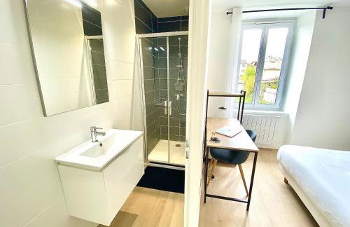 L'Arlequin, cosy et calme - Foto 6