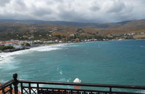 Mansion at Chora in Andros - Foto 41