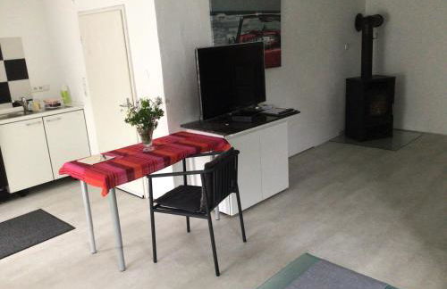 Ferienwohnung in Thermalbadnähe - Foto 4