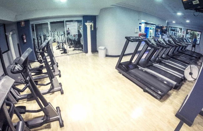 Apartamentos Bahia Playa - Foto 36