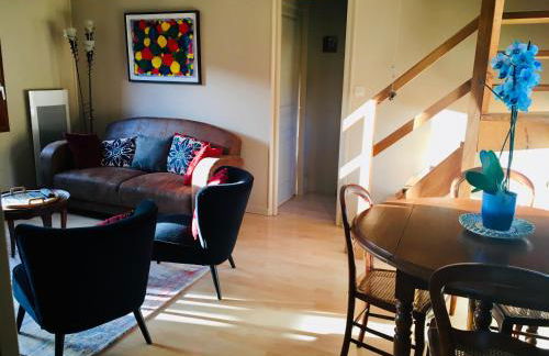 Le Domaine de la Répandise - Foto 60