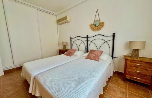 Casa Sol, Relax y Mar - a 5 min de la playa - Torre de la Horadada - Foto 18