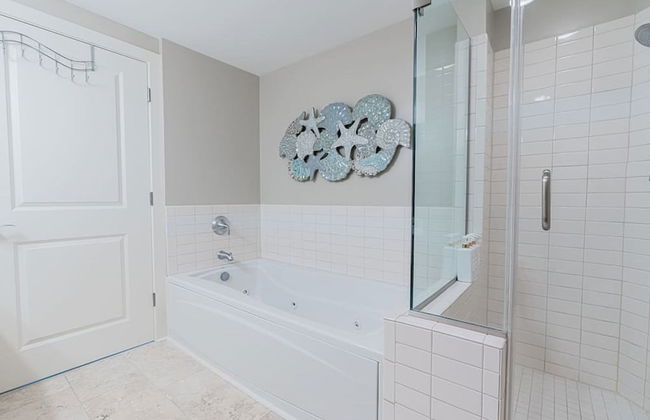 Palisade Palms Oceanfront Condo 5-star Amenities - Foto 18