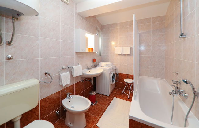 Apartments Casa Mia - Foto 55