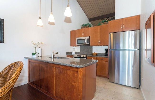 Keauhou Resort w/ Golf & Ocean Views - Foto 7