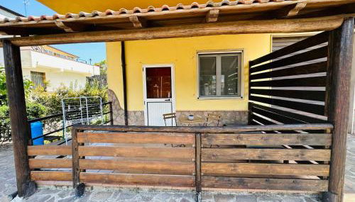 La Casa del Nonno - Villapiana - Foto 3