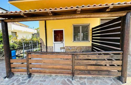 La Casa del Nonno - Villapiana - Foto 3