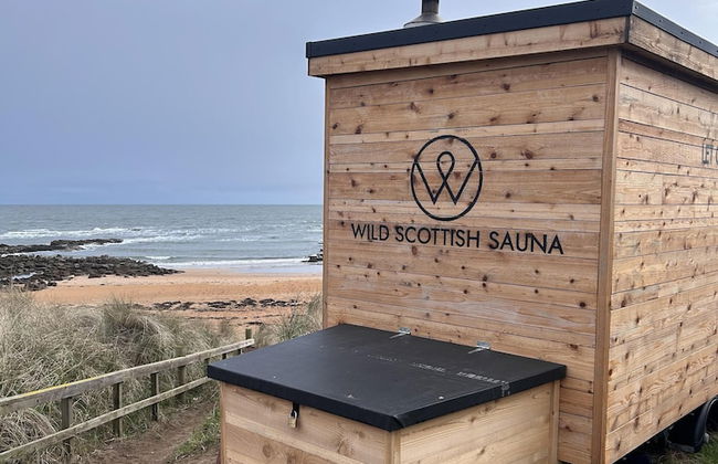 Captivating 2-bed Cottage in Kingsbarns - Foto 9