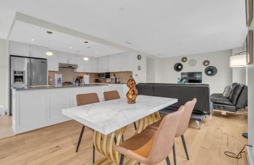 2BR Furnished Apartment near Smithsonian apts - Foto 4