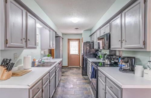 Hardwood Guesthouse - Foto 25