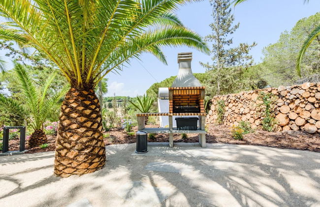 Casa dos Sonhos in Vale do Lobo - Foto 24