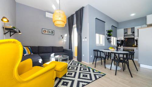 Harbour Lounge Apartment - Foto 3