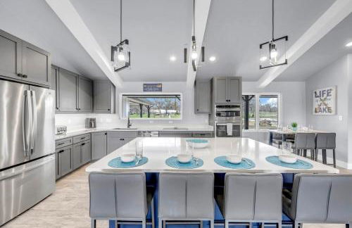 River Oaks Luxury Lakeshore Concierge Services Available - Foto 13