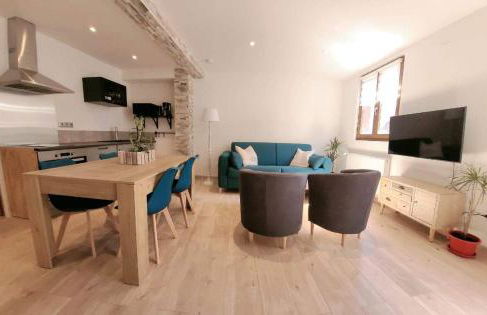 Gîte Emeraude - Foto 1