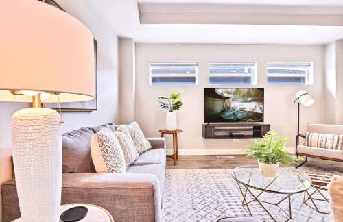 Gorgeous & Secluded 3BD 2BA Getaway by The Village at Meridian - Foto 13