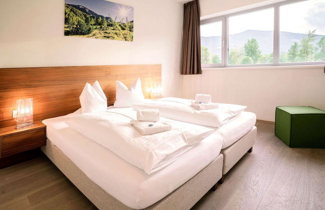 Nice Apartment With Dishwasher, Near the Ski Slopes - Foto 5