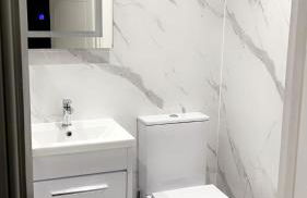 Entire Luxville 5 Bedroom Home - Foto 29