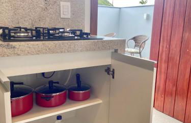 Recanto da Natureza & SPA - Foto 35