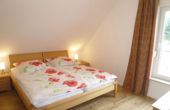 Kapitänsresidenz - Foto 2