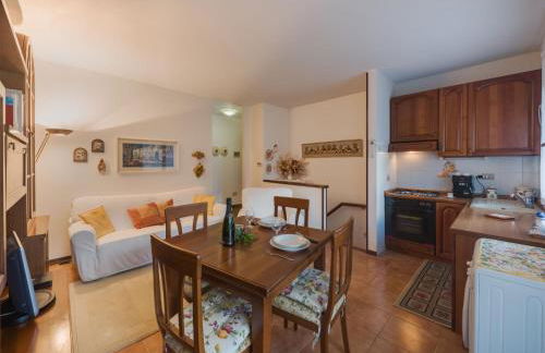 Apartment Villaggio 5 Terre-11 by Interhome - Foto 9